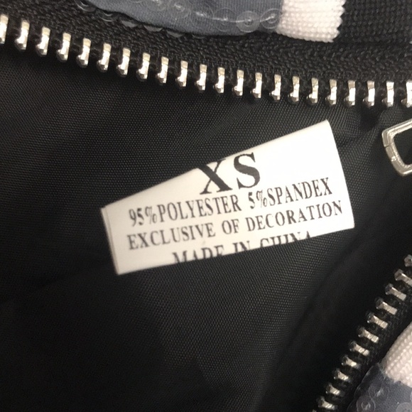 NEW Sparkle in pink sequin jacket animal print 🔥 BRAND NEW. 3T - Picture 3 of 8